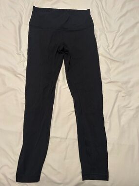 Lululemon Black Leggings